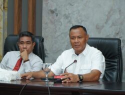 Wali Kota Instruksikan Aktifkan TPTGR