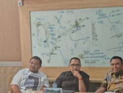 Komisi III DPRD Tidore Apresiasi BPJN dan BWS Malut 