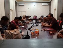 Pemkot Matangkan Persiapan MTQ 