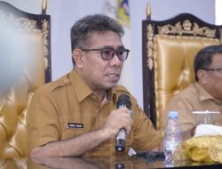 Efisiensi, Pemerintah Kota Tidore Terapkan Jam Kerja Fleksibel untuk Pegawai 