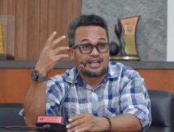 Bergejolak, PAC Minta 12 Anggota DPRD Tidore Fraksi PDIP Dievaluasi 