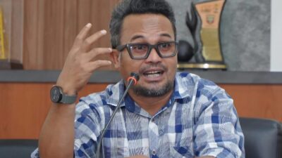Bergejolak, PAC Minta 12 Anggota DPRD Tidore Fraksi PDIP Dievaluasi 