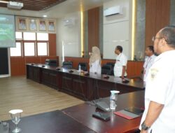 Perkuat Pelayanan Publik, Pemkot Ikuti Seminar Opini Ombudsman RI 