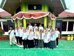 Amankan Aset Rakyat, TPKD Kota Tidore Kepulauan Langsung “Gas Pol”