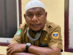 Pemkot Tidore Siapkan Rp. 25 M Lebih untuk Anggaran THR 