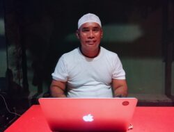 Pererat Ukhuwa, Tong Coffe Gelar Kompetisi Domino Cup II Edisi Ramadhan