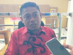 DPRD Tidore Minta Dishub Tertibkan Kawasan Pintu Masuk dan Parkir Pelabuhan Ferry Galala 