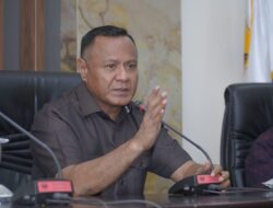 Wali Kota Tidore Keluarkan Himbauan Jaga Kondusifitas dan Keamanan 