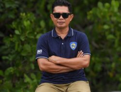 Pebalap dari Tiga Provinsi Bakal Ramaikan Walikota Tidore I Cup Race di Sirkuit Selawaring