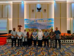 Tertib Bayar Iuran JKN-KIS BPJS Kesehatan, Pemkot Tidore Raih Apresiasi