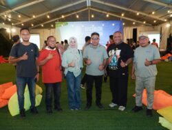 Wawali Menyoroti Pentingnya Storytelling Dalam Memperkenalkan Daerah 