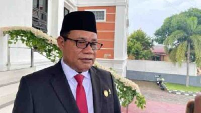 Pekan Depan, 25 Anggota DPRD Tidore Mulai Turun Reses