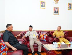 Wali Kota Tidore Turun Tangan Selesaikan Sengketa Lahan 2 Hektar di Akekolano