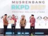 Kota Tidore Kepulauan Raih Penghargaan 8 Aksi Konvergensi Penurunan Stunting