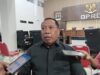BK DPRD Tidore Tegaskan Sanksi bagi Anggota yang Tidak Disiplin Hadiri Paripurna 
