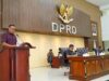 Jawab Pandangan Umum Fraksi, Wali Kota ; Inovasi Daerah Harus Berdampak pada Masyrakat 
