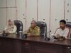 Pemkot Tidore Intens Ikuti Rapat Inflasi Mingguan