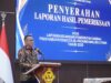 Kota Tidore Kepulauan Sukses Mempertahankan Opini WTP dari BPK ke 12 Kali Berturut-turut 