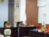 Sekda Tidore Ikuti RDP Bersama Komis II DPR RI Bahas PPPK dan Batas Belanja Pegawai Daerah