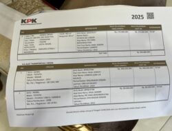 Muhammad Sinen Dituduh Tidak Memasukan Mobil Mewah ke LHKPN, Iskandar ; Itu Informasi Hoax dan Menyesatkan Publik