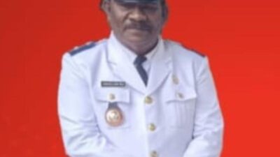 Realisasi APBDes 2025 Desa Ampera Sebesar 86 Persen, Mampu Jawab Kebutuhan Desa 