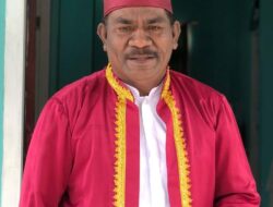 APBDes Ampera 2026 Ditetapkan Rp. 781 Juta Lebih, Difokuskan Untuk Kebutuhan Desa dan Pencapaian Visi Misi Pemerintah