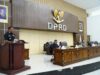 Dihadapan Anggota DPRD, Wali Kota Tidore Tegaskan Inovasi Adalah Kunci Membangun Daerah 