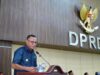 Wali Kota Jawab Pandangan Umum Fraksi Atas Ranperda LPP APBD 2025