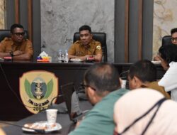 Pemkot Tidore dan Burung Indonesia Susun Profil Keanekaragaman