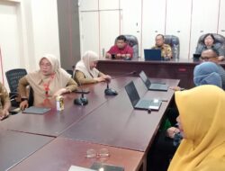 Pemkot Tidore Perkuat Kolaborasi dengan BPJS Kesehatan