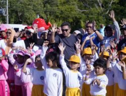 Momentum Hari Anak Nasional 2026, Pemkot Tidore Komitmen Ciptakan Lingkungan Ramah Anak