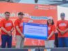 Semarak Merah Putih, BRI Maknai Kemerdekaan dengan Aksi Nyata; Desa BRILian Didorong Makin Mandiri dan Tangguh