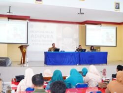 Persiapan Adipura, DLH Tidore Gelar Ekspose Kinerja Pengelolaan Sampah 