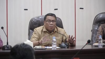 Pembatasan Aktivitas di Hari Jumat, Berikut Beberapa Poin yang menjadi Perhatian 