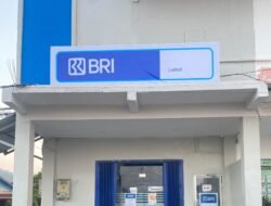 BRI Regional Office 16 Manado dan Branch Office Soasio Tingkatkan status Kantor Kas Lelilef menjadi BRI KCP Lelilef