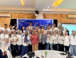BRI BO Soasio Gelar Pendidikan Teller dan Customer Service untuk Tingkatkan Kualitas Layanan Nasabah