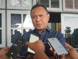 Kualitas Udara Memburuk, Wali Kota Tidore Perintahkan Dinas Pendidikan untuk Liburkan Sekolah 