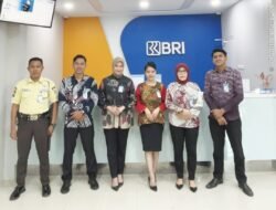 Menjaga Warisan Budaya, Insan Brilian BRI BO Soa Sio Rayakan Hari Batik Nasional dengan Semangat Pelayanan Prima