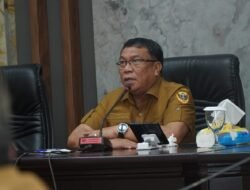 Hadapi Fenomena El Niño Intensitas Kuat, Pemkot Tidore Keluarkan Himbauan 