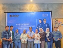 Mendorong Kinerja Optimal, BRI Branch Office Soasio Gelar Pelatihan Mantri