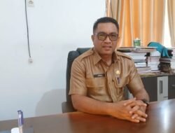 Gerak Cepat Dinkes Tidore Patut Diapresiasi