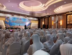 Bhayangkari Malut Diharapkan Dapat Berdaya, Berkarya dan Berdampak bagi Masyarakat